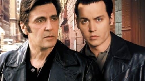 Donnie Brasco Bild 1