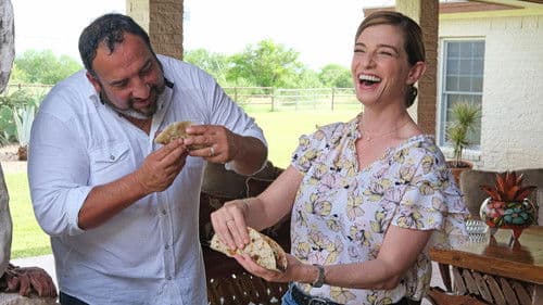 La Frontera With Pati Jinich Bild 2