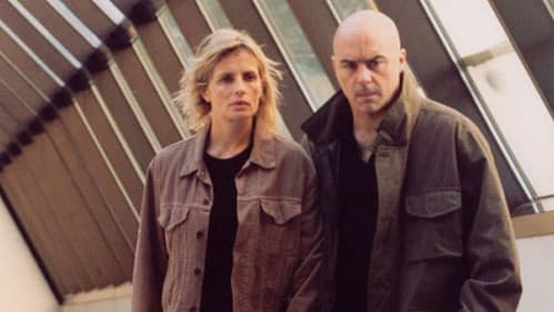 Doppio agguato Bild 1