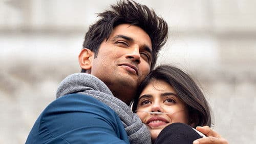 Armes Herz - Dil Bechara Bild 2