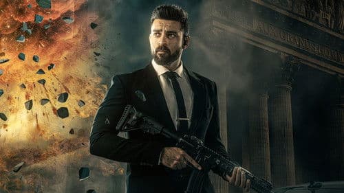 గాంఢీవ‌ధారి అర్జున Bild 8