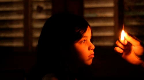 La vendedora de fósforos Bild 1