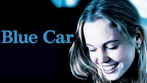 Blue Car - Poesie des Sommers Bild 5