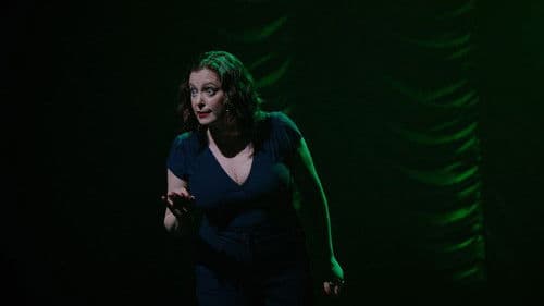 Rachel Bloom: Death, Let Me Do My Special Bild 3