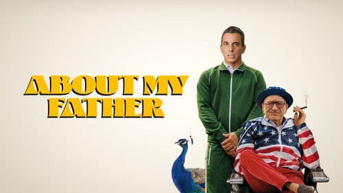 Und dann kam Dad Bild 7