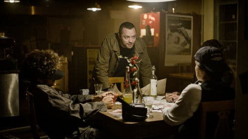 A Vampire Movie Bild 1