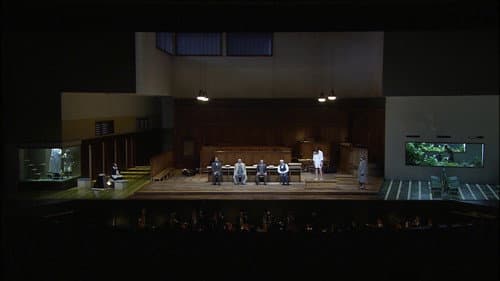 Janáček: Věc Makropulos Bild 1