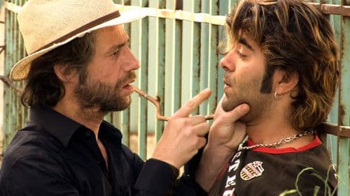 Hırsız Var! Bild 1