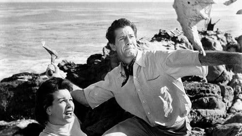 Attack of the Crab Monsters Bild 6