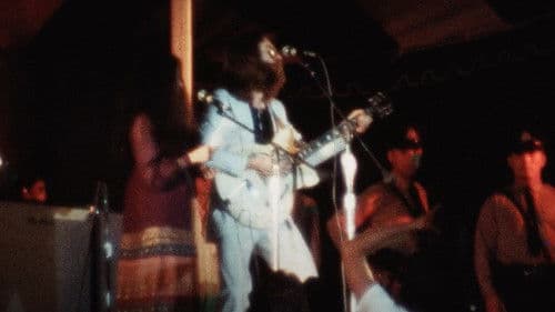 Das Konzert, das die Beatles zerstörte - Toronto 1969 Bild 4