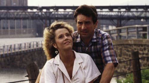 Stanley und Iris Bild 5