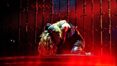 Madonna: Sticky & Sweet Tour Bild 2