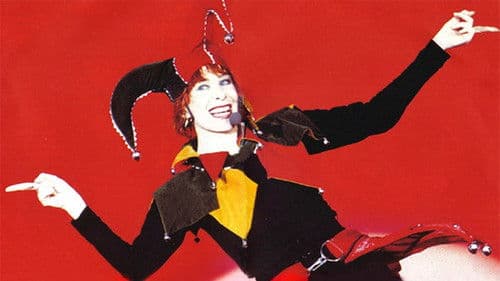 Rita Lee: A Marca da Zorra Bild 1