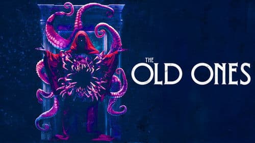 H. P. Lovecraft's The Old Ones Bild 1