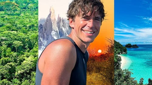 Wilderness with Simon Reeve Bild 1