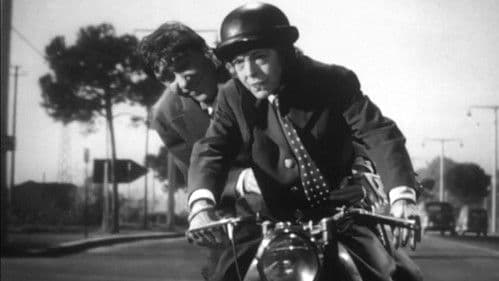 Fantasmi e ladri Bild 5