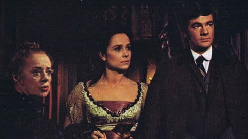 Terror in the Wax Museum Bild 1