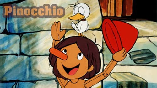 Pinocchio Bild 3