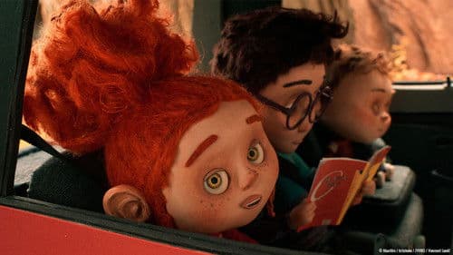 Geschichten aus dem Zaubergarten Bild 5