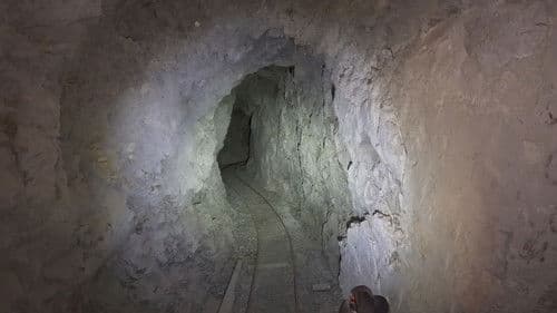 Horror in the High Desert 3: Firewatch Bild 1