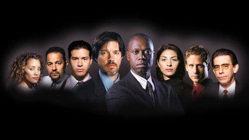 Homicide: The Movie Bild 2