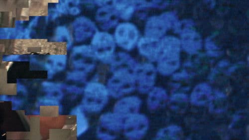 Noroi: The Curse Bild 7