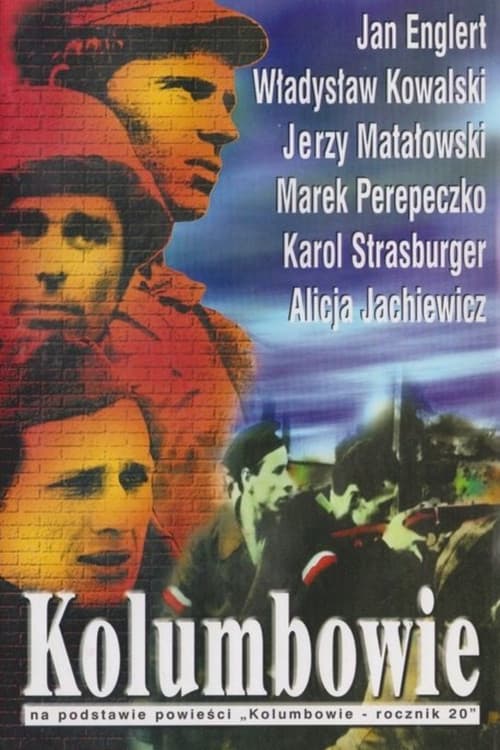 Kolumbowie
