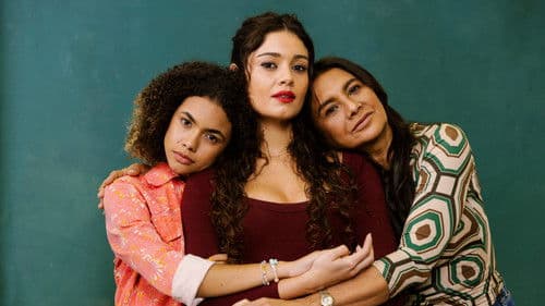 Três Graças Bild 5