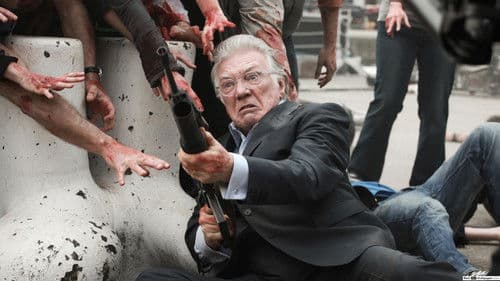 Cockneys vs Zombies Bild 2