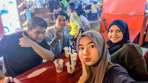 The All New Hafiz & Friends Bild 6