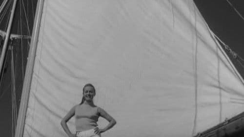 Nur eine Frau an Bord Bild 1