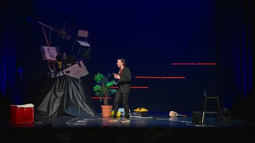 Micha Wertheim: Voor Heel Even Bild 1