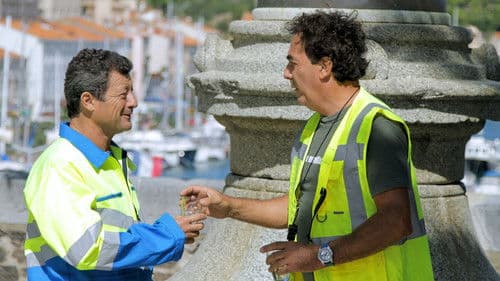 Les Municipaux, ces héros Bild 3