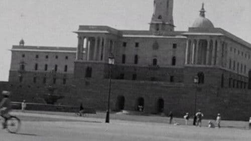 Delhi to the North West Frontier Bild 1