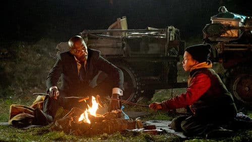 Big Game - Die Jagd beginnt Bild 8