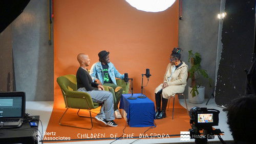 Rolling at The Tower Bild 2