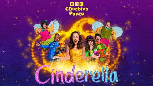 CBeebies Panto: Cinderella Bild 8