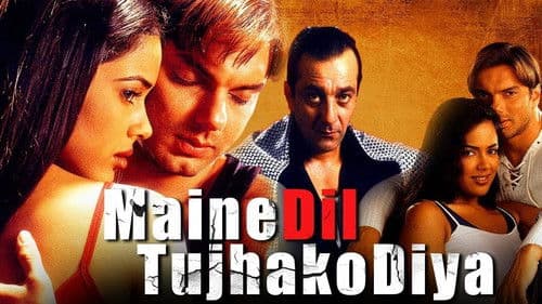 Maine Dil Tujhko Diya Bild 2