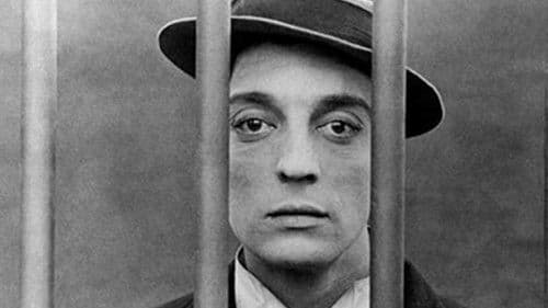 Buster und die Polizei Bild 4