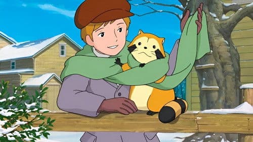 Rascal, der Waschbär Bild 7