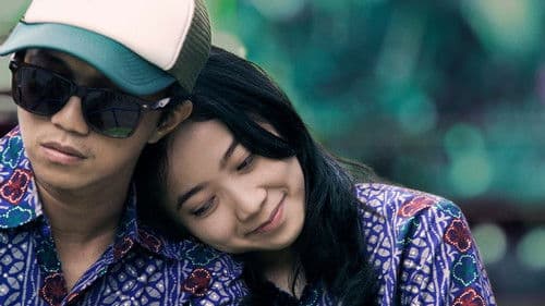 Yang Tidak Dibicarakan Ketika Membicarakan Cinta Bild 3