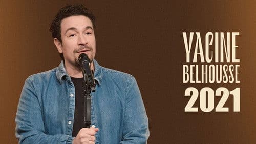 Yacine Belhousse : 2021 Bild 1