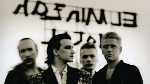 U2: The Best of 1990-2000 Bild 1