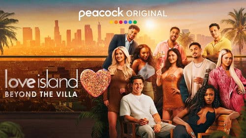 Love Island: Beyond the Villa Bild 1