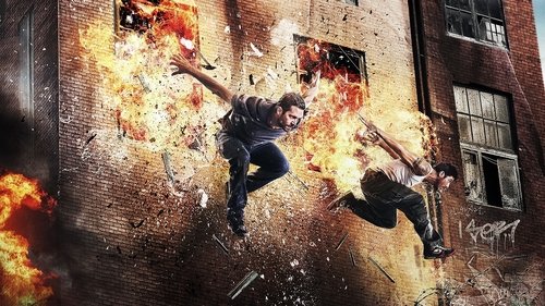Brick Mansions Bild 1