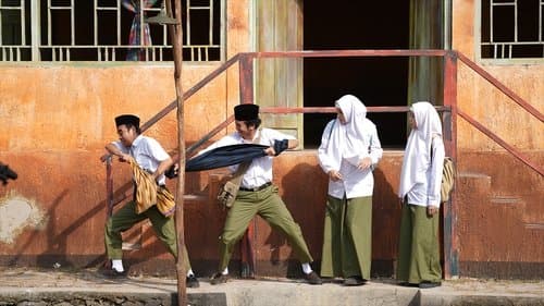 Pembantaian Dukun Santet Bild 1