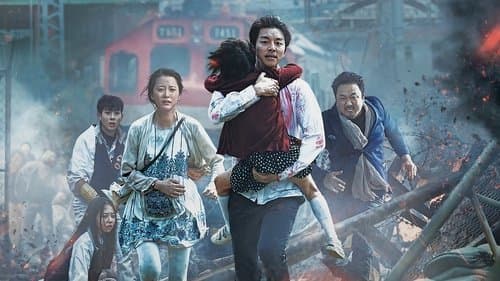 Train to Busan Bild 4