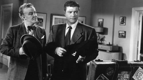 Glück in Seenot Bild 1