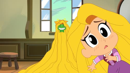 Chibi Tiny Tales Bild 4