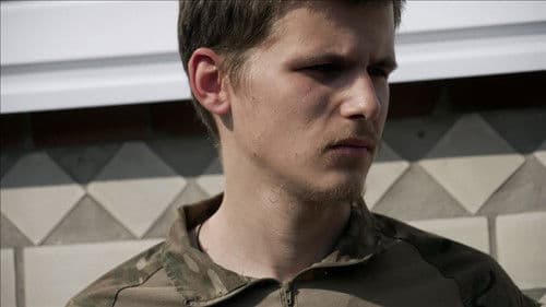 2000 Meter bis Andriiwka Bild 5